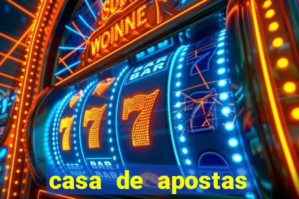 casa de apostas com bonus sem rollover